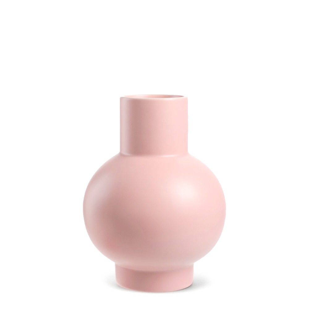 Вазы и чаши Str?m Coral Blush Ваза