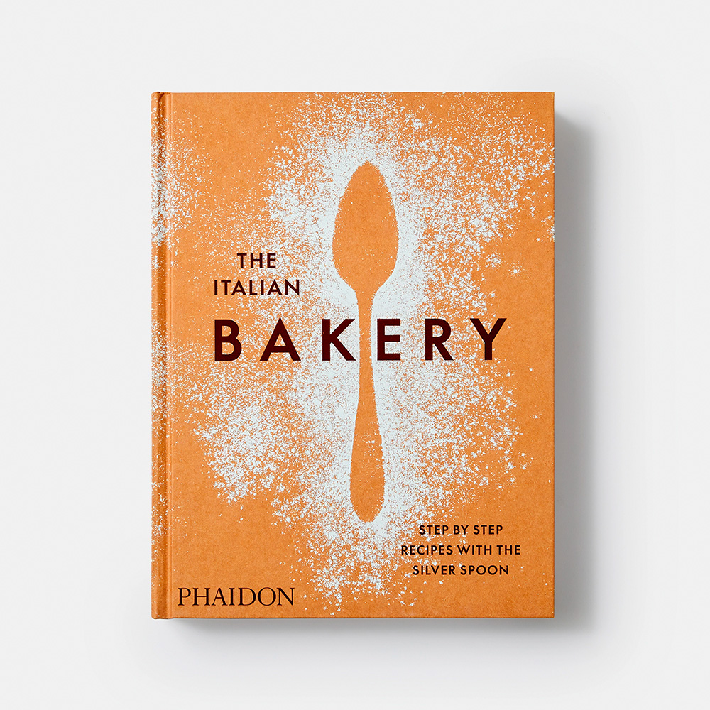 The Italian Bakery Книга