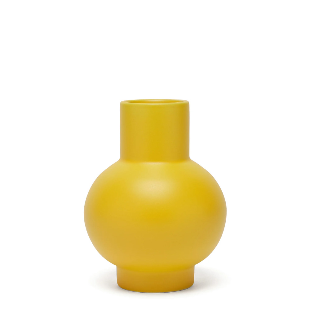 Вазы и чаши  Galerie 46 Str?m Freesia Yellow Ваза