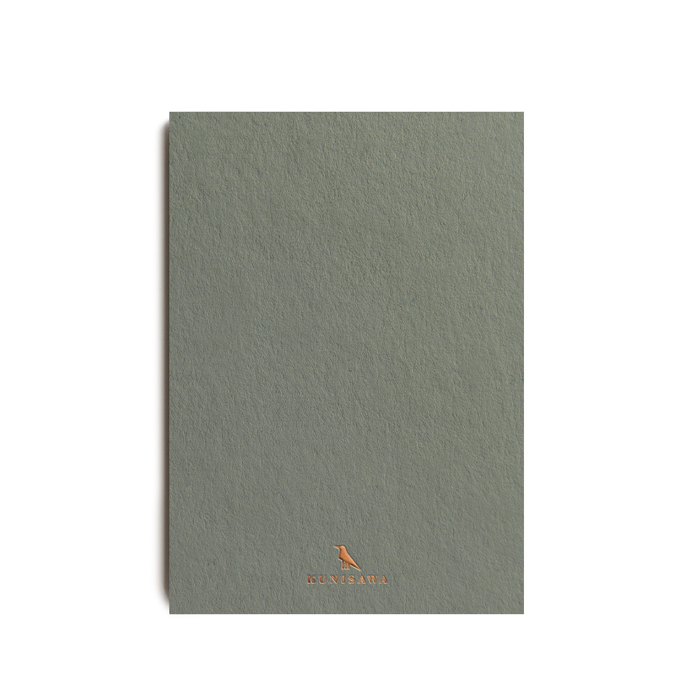 Find Slim Note Grey Grid Блокнот