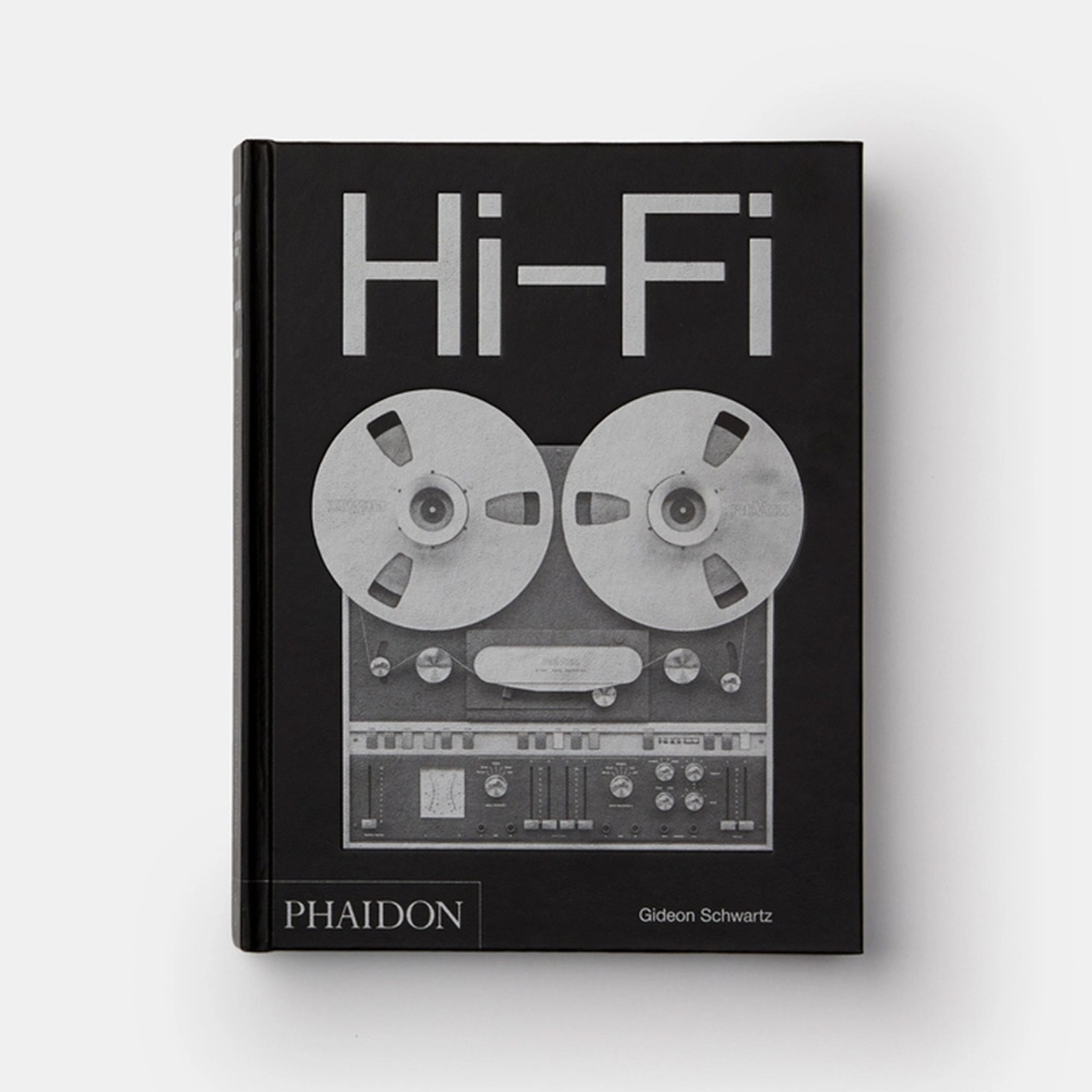 Hi-Fi: The History of High-End Audio Design Книга