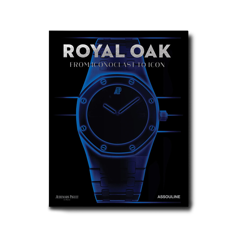 Royal Oak: From Iconoclast to Icon Книга