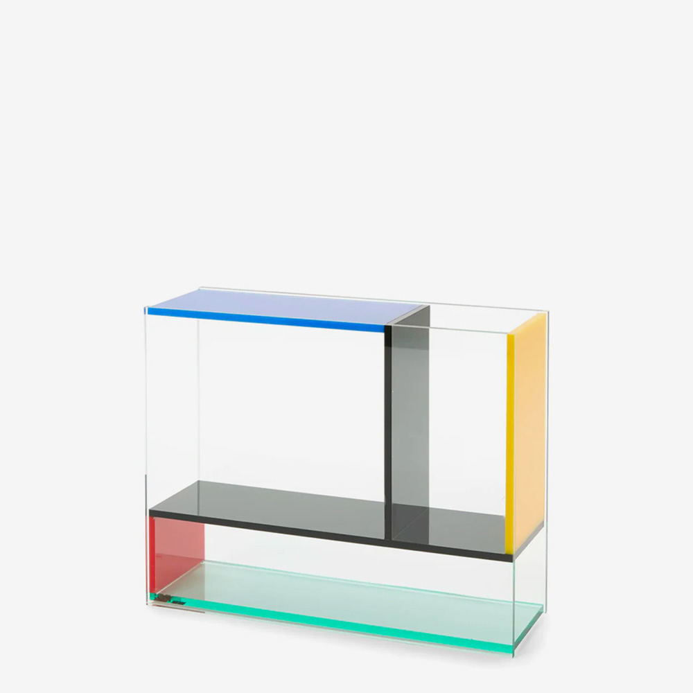 Вазы и чаши  Galerie 46 Piet Mondrian Mondri Ваза