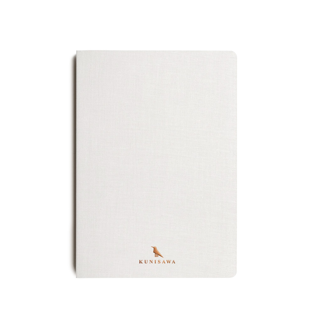 Find Note White Grid Блокнот