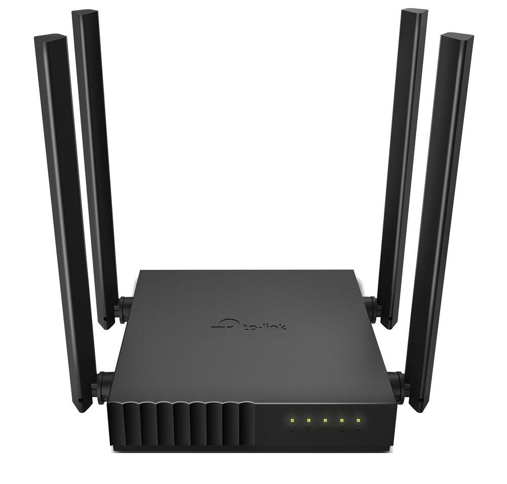 Модемы и роутеры Роутер TP-Link