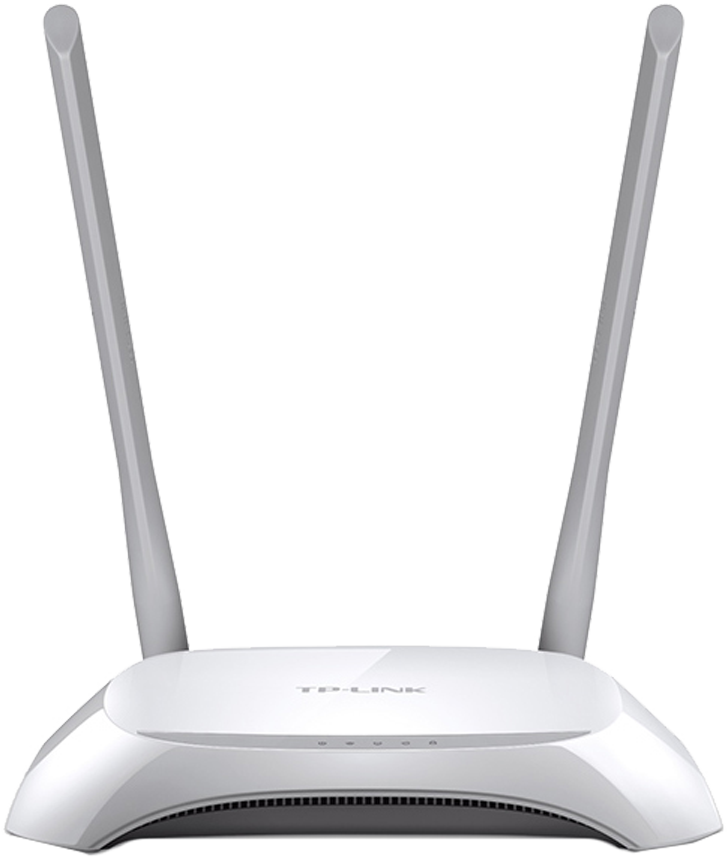 Модемы и роутеры  MTC Роутер TP-Link