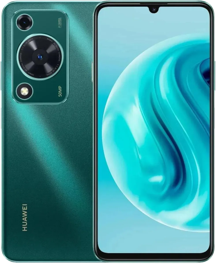 Смартфон HUAWEI