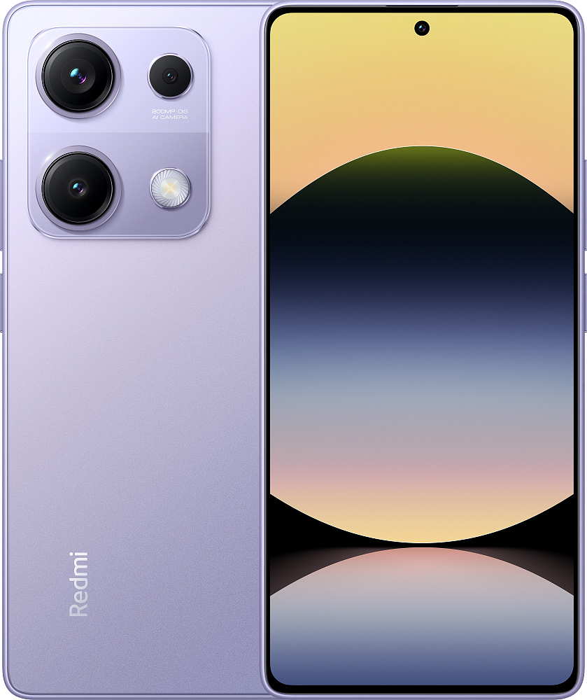 Смартфон Xiaomi