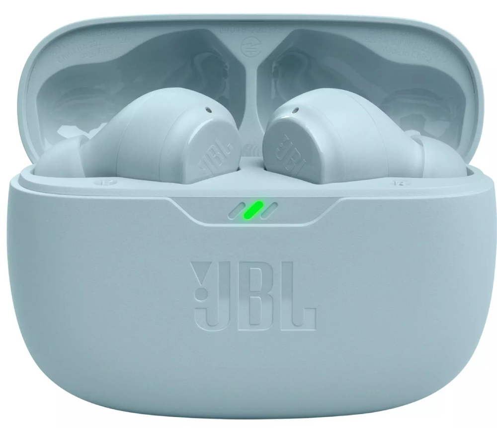 Беспроводные наушники JBL