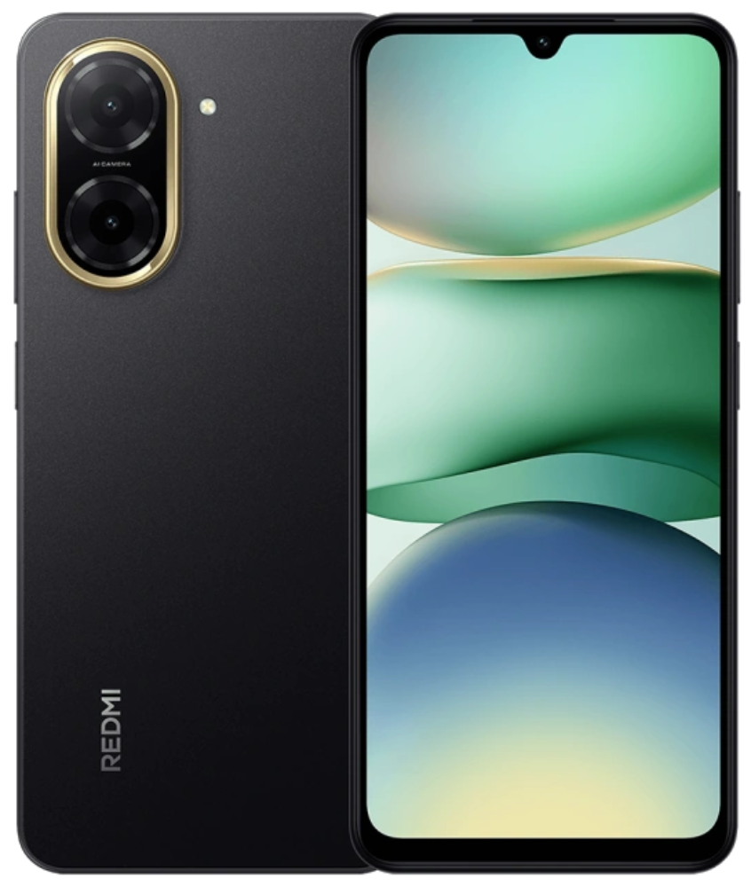 Смартфон Xiaomi