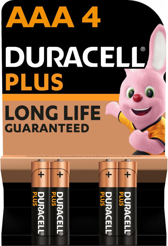 Батарея Duracell