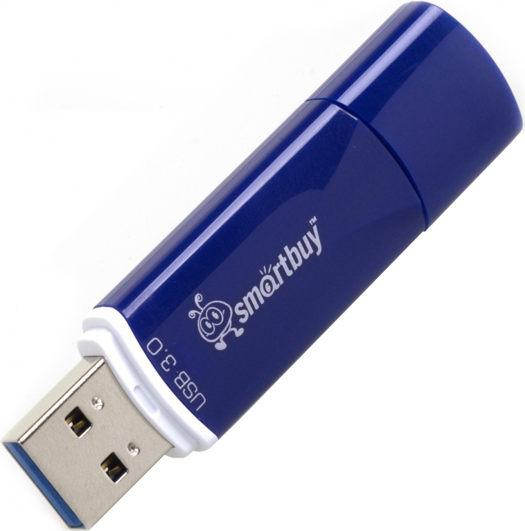 USB Flash Smartbuy