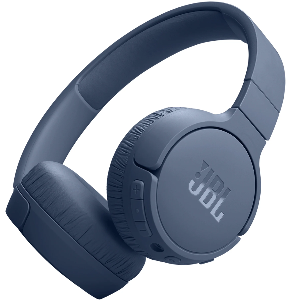 Беспроводные наушники JBL