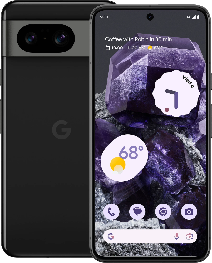 Смартфон Google Pixel