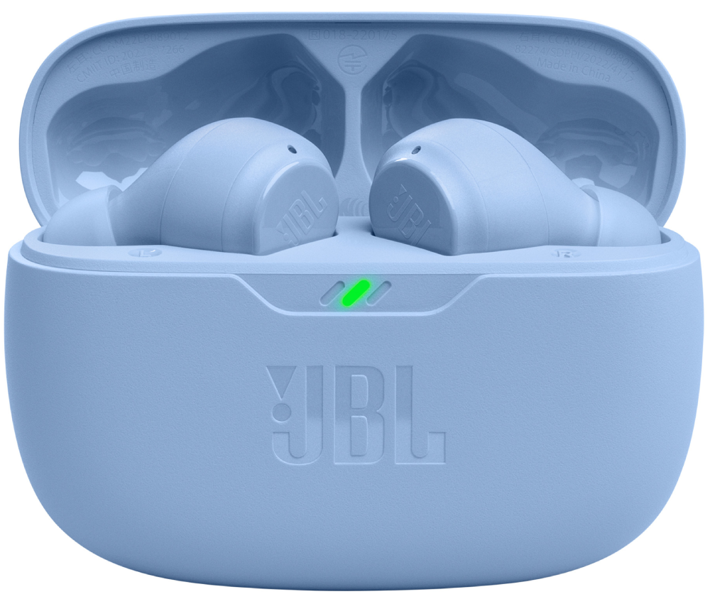 Беспроводные наушники JBL