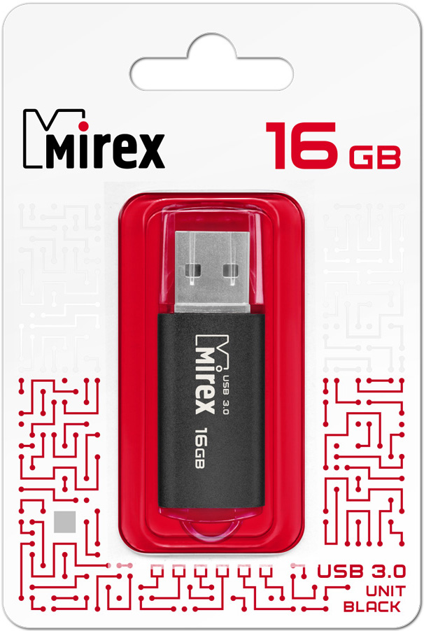 USB Flash Mirex