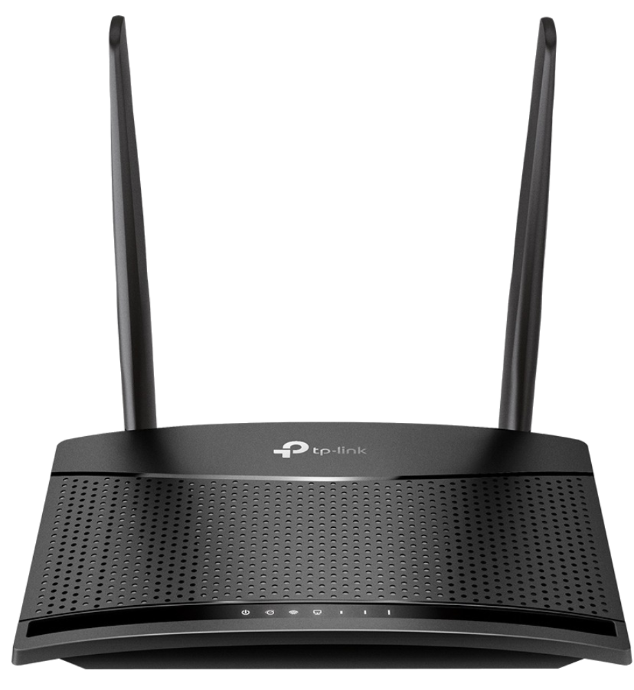 Роутер TP-Link