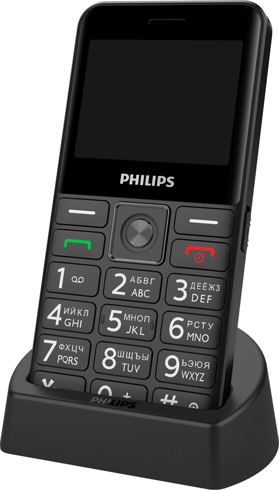 Мобильный телефон Philips