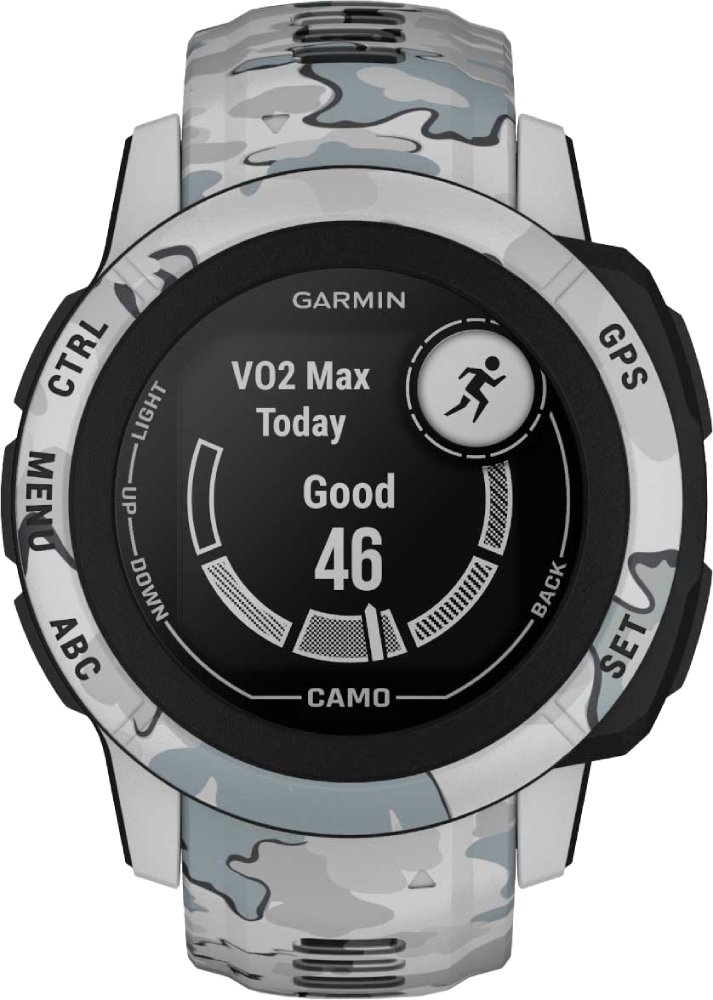 Часы Garmin