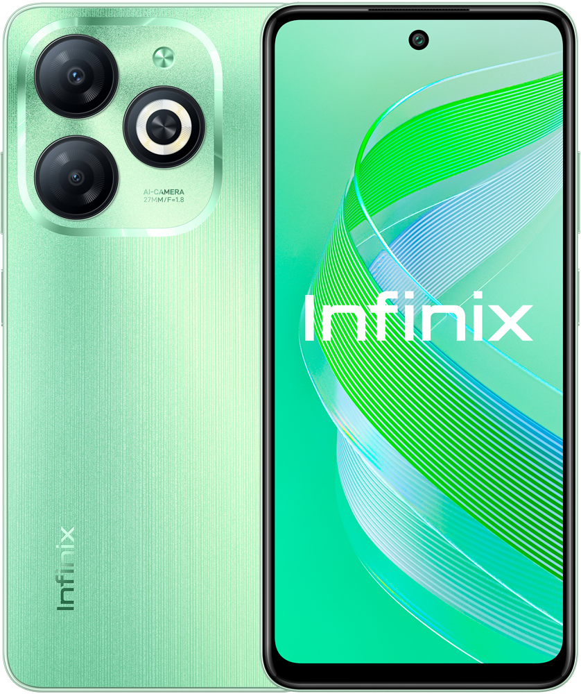 Смартфон Infinix