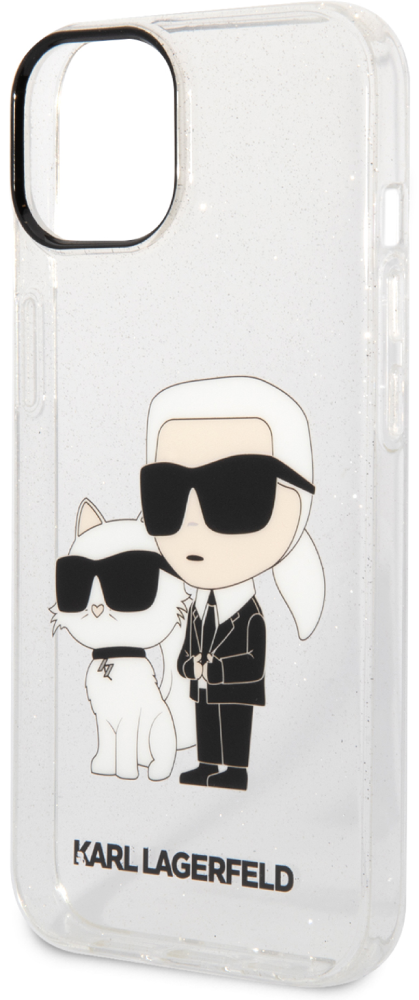 Чехол-накладка Karl Lagerfeld