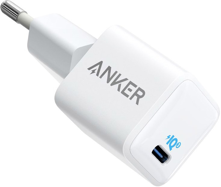 СЗУ Anker