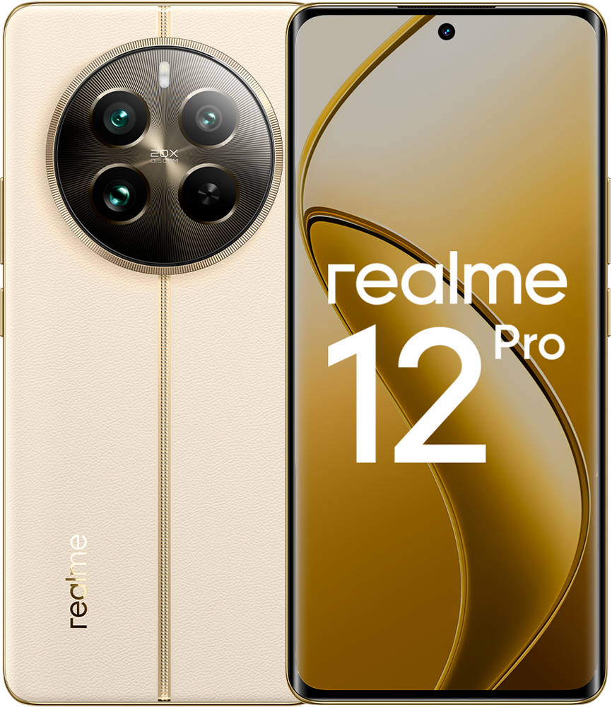 Смартфон realme