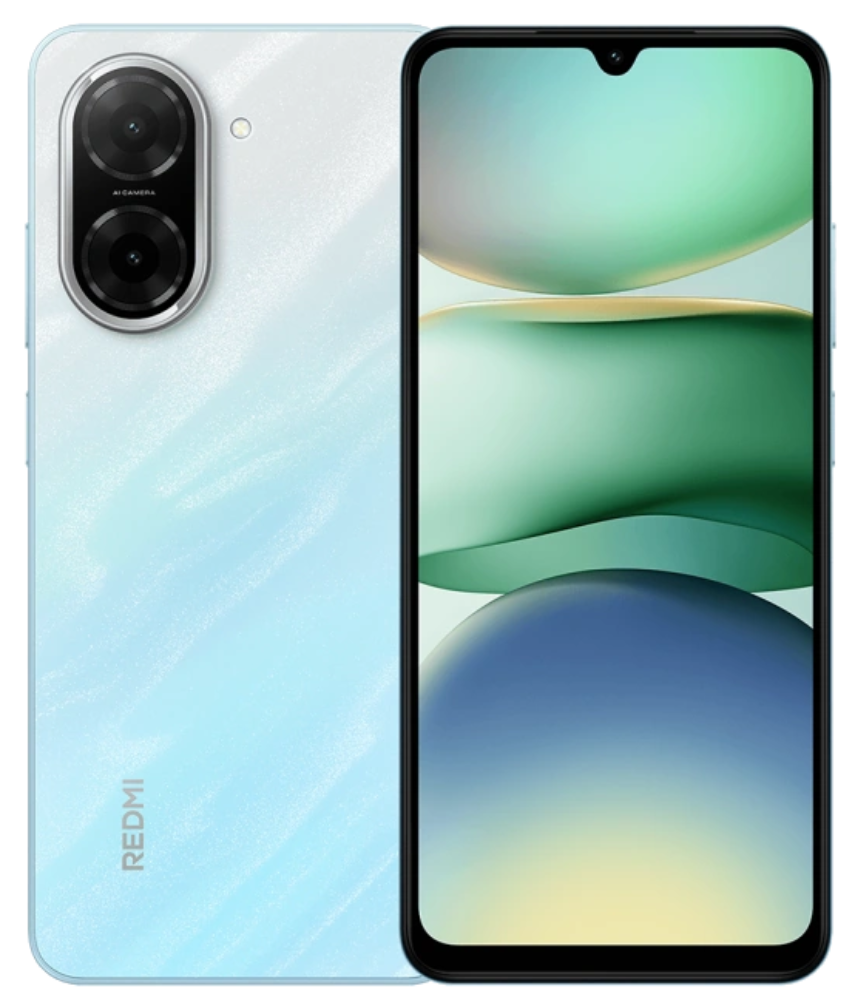 Смартфон Xiaomi