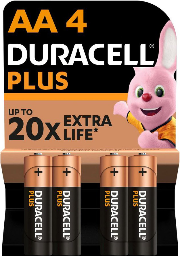 Батарея Duracell