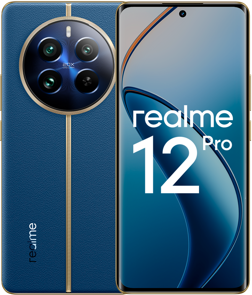 Смартфон realme