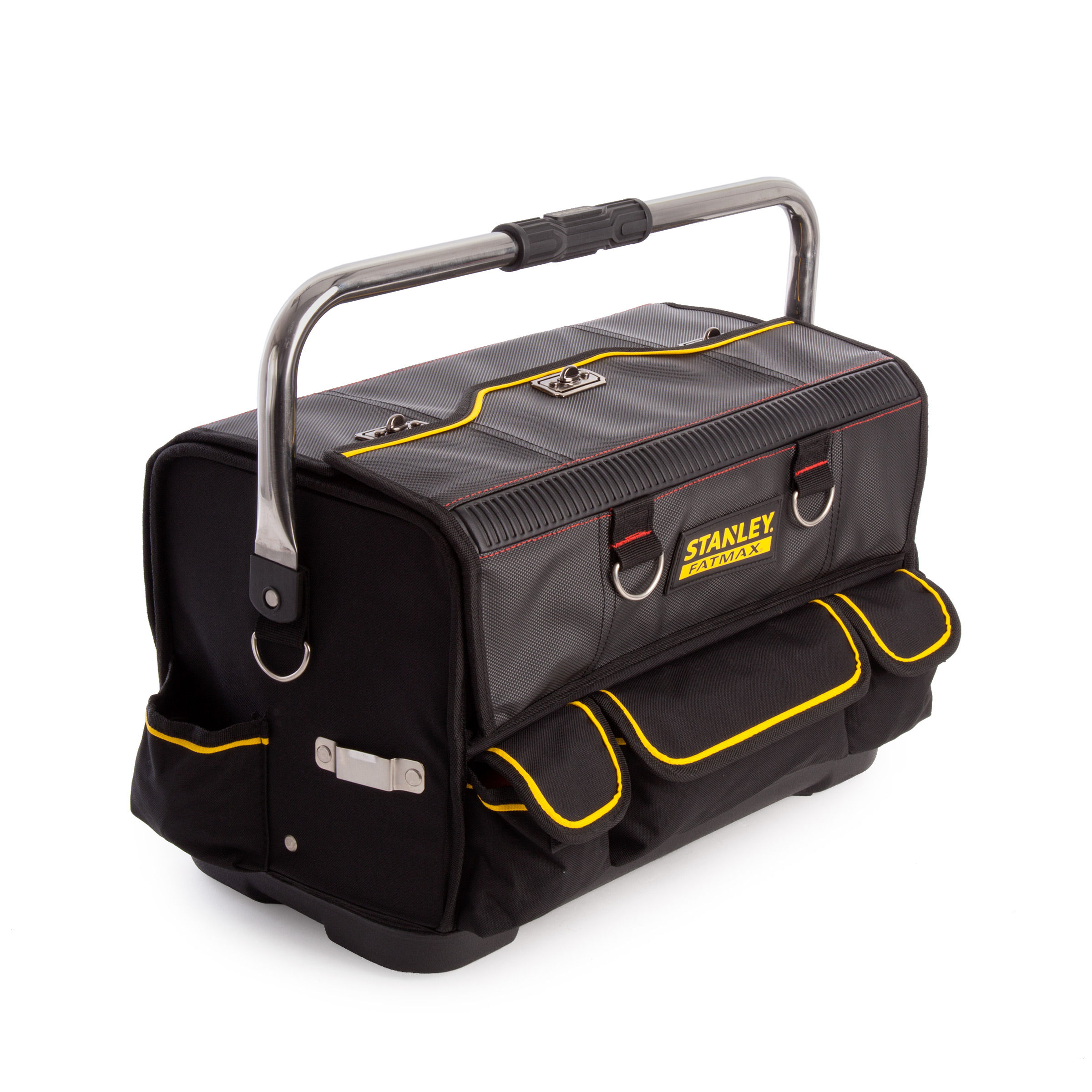 Сумка сантехника Fatmax Plumber Bag двусторонняя STANLEY FMST1-70719