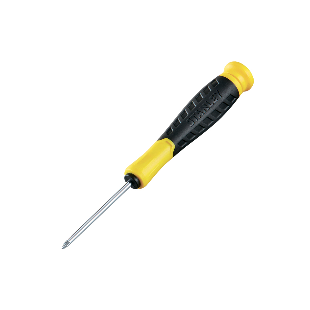 Отвертка Essential под шлиц STANLEY STHT0-60273, PZ0х50 мм