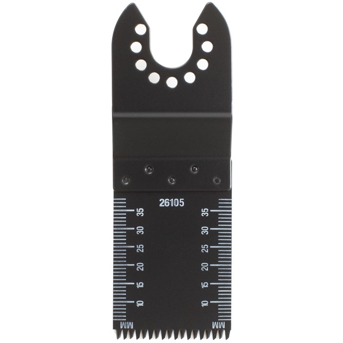 Оснастка Насадка для мультитул пилка STANLEY STA26105, 32 мм, HCS