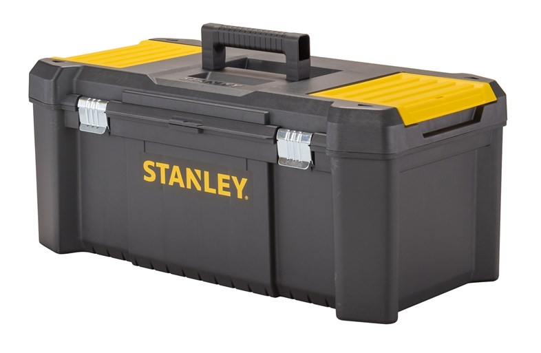 Ящик для инструмента ESSENTIAL STANLEY STANLEY STST82976-1, 26