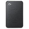 Чехол для Samsung Galaxy Tab P1000 EF-C980CBECSTD  (черный) - Чехол для планшета