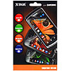 Samsung S7070 защитная пленка для Samsung S7070 XDM (зеркальная) - Защита