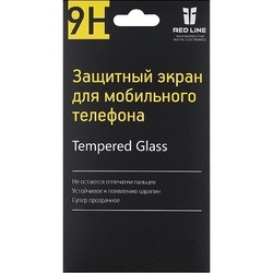Защитное стекло для Xiaomi Redmi 3, 3s, 3 Pro (Tempered Glass YT000012239) (прозрачный) - Защита