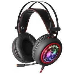 Qumo Drift GHS007 (черный) - Компьютерная гарнитура
