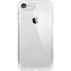 Чехол-накладка для Apple iPhone 7, 8 (Anker SlimShell A7050121) (белый) - Чехол для телефона