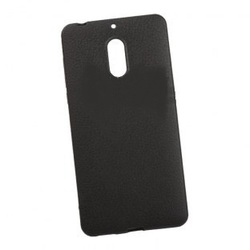 Чехол для Nokia 6 (0L-00033275) (черный) - Чехол для телефона