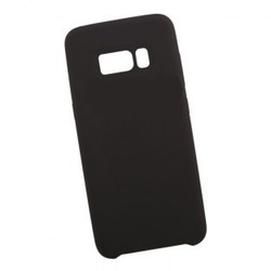 Чехол для Samsung Galaxy S8 (0L-00033905) (черный) - Чехол для телефона