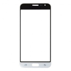 Защитное стекло для Samsung Galaxy J3 2016 J320 (0L-00033244) (белый) - Защита
