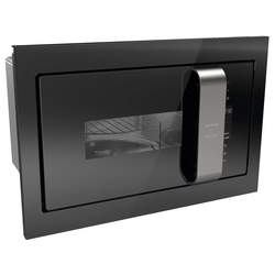 Gorenje BM235ORAB (черный, серебристый) - Микроволновка