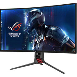  Asus XG27VQ (черный) - Монитор