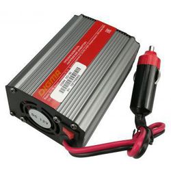 Автоинвертор Digma DCI-150 150Вт - Автомобильный инвертор