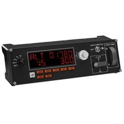 Logitech G Saitek Pro Flight Multi Panel - Аксессуар