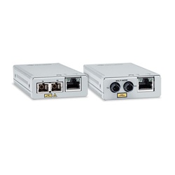 Allied Telesis AT-MMC2000/SC-60 - Медиаконвертер, трансивер