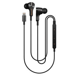  Pioneer SE-LTC3R (черный) - Наушники