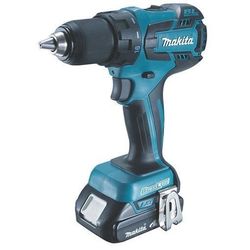 Makita DDF459SYE - Шуруповерт