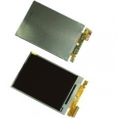 Дисплей для LG KF750, KC550, KF755 Qualitative Org (LP1) - Дисплей, экран для мобильного телефона